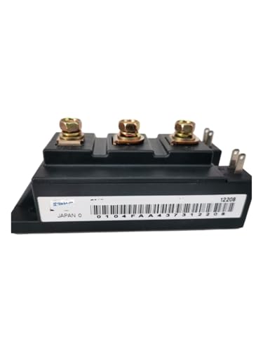 Module de thyristor 1MBI600NP-060 et composant de puissance électronique - 3