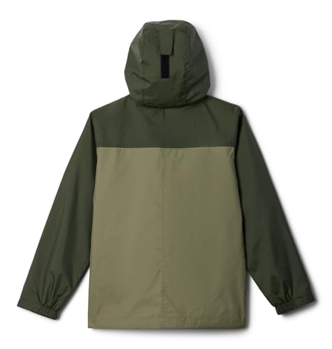 Columbia 2090142366 Toddler Boys Rain-Zilla Ii Jacket thumb #1