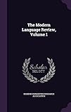 Photo Gallery the modern language review, volume 1 Photo Gallery the modern language review, volume 1