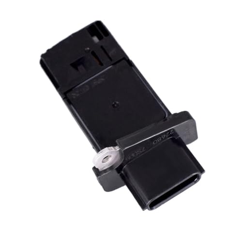 Débit massique d'air adaptateur capteur de flux compatible Nissan Altima 22680-7S000
