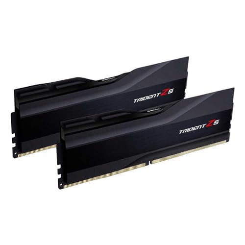 Memoria RAM TridentZ Z5 K2 da 32GB DDR5-6400 C32 - RAM - Immagine 1