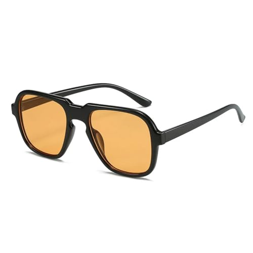 Lunettes de soleil rétro Ocean pour vos journées à la plage