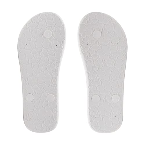 Image of Roxy Girl's Pebbles Flip Flop Sandals