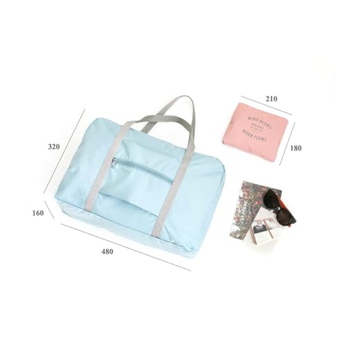 Sac de courses étanche et léger avec grande capacité de rangement