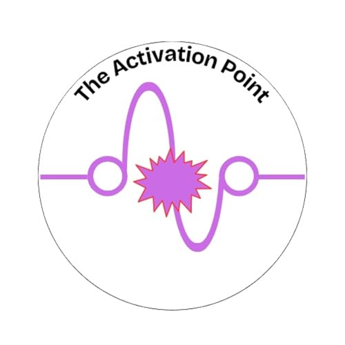 『The Activation Point』のカバーアート