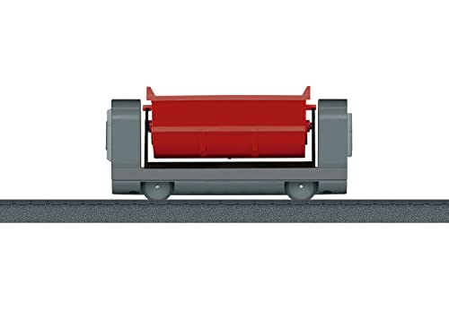 Marklin My World My World Dump Car