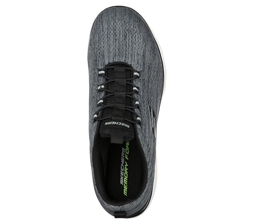 Image of Skechers Men Summits Louvin Sneakers