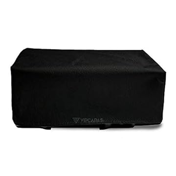 Capa Para Impressora Epson Ecotank L3150 Corino Impermeável