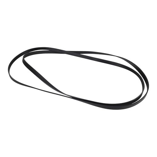 sparefixd Cinghia di trasmissione PH 1956 per asciugatrice casa a
