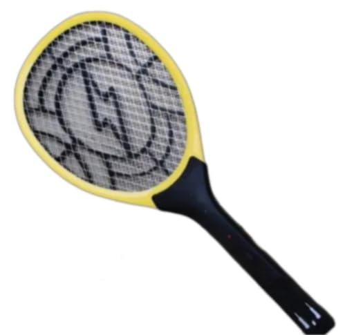 Mosquito Racket Yellow-image-34