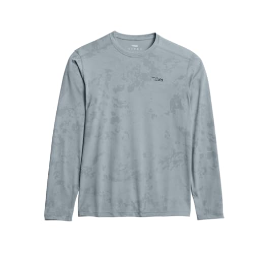 SITKA Radiant LS Crew2