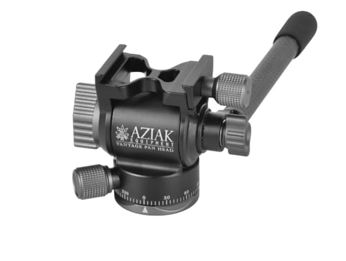Aziak Vantage Pan Head