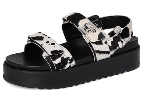 Image of Steve Madden Women's Bigmona Platform Sandals