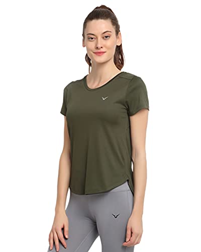 Image of Invincible Women T-Shirt