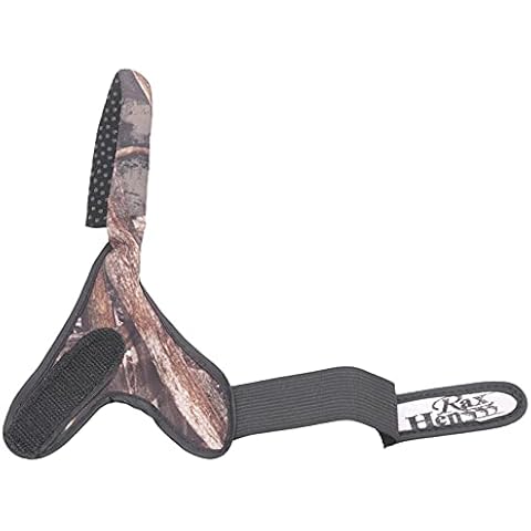 Gant de pêche SuanQ à un doigt Cover