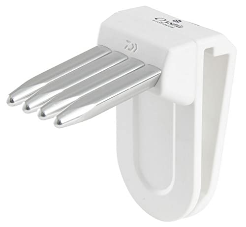 Daiwa Christia Wakasagi Comfortable, White