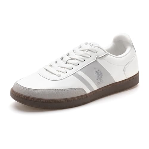 Image of U.S. Polo ASSN. Men Hilton Sneaker Shoes