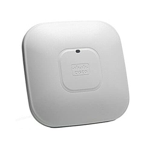 AIR-CAP2602I-A-K9 Dual-Band Controller-Based 802.11n Wireless Access Point