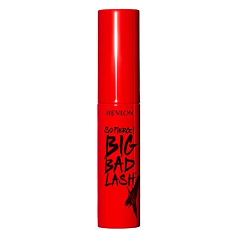 Revlon So Fierce! Big Bad Lash Máscara de Pestañas Cover