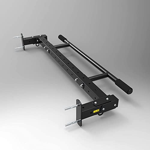 Barre de traction de porte stable pour éviter les fixations fragiles - 6
