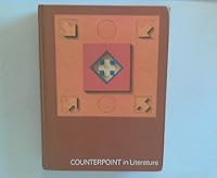 Counterpoint in Literature : All Around America Through Literature B000GKTL8G Book Cover