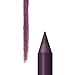 Almay All-Day Eyeliner Pencil, Hypoallergenic, Cruelty-Free, Oil-Free, Fragrance-Free, Ophthalmologist Tested, Long Wearing and Water Resistant (Packaging May Vary), 130 Pure Plum, 0.01 oz