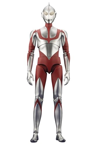 Maquette Shin Ultraman Kotobukiya kit plastique figurine culture japonaise