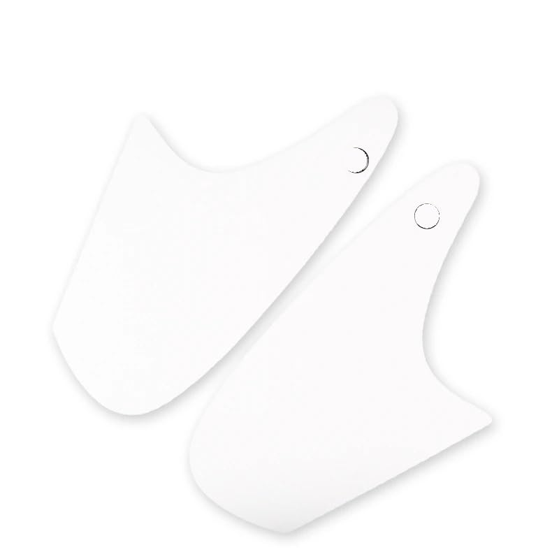 Grip Réservoir Carburant Genoux Côtés Moto CBR1000RR 12-16
