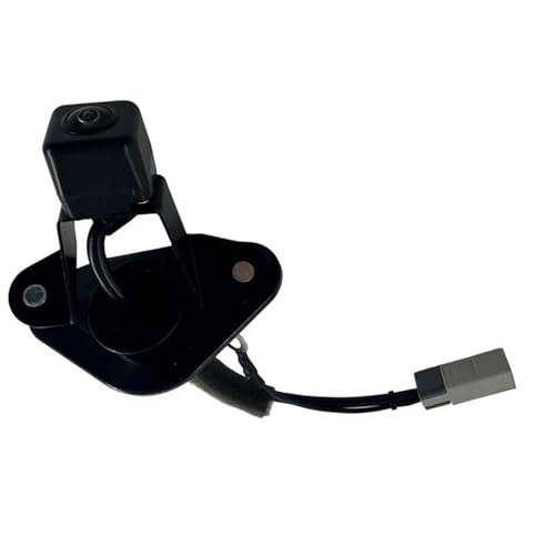 Caméra de recul pour Legacy et Outback 2010-2014 remplace 86267AJ100