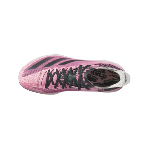 adidas Mens Adizero Electric Plus Somos Baseball Baseball Sneakers Shoes - Pink4