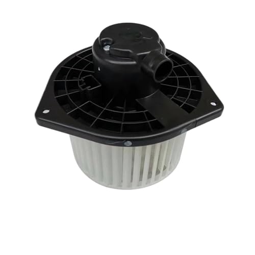 Motor del ventilador y calefactor del aire acondicionado del tablero de instrumentos compatible con Mitsubishi Outlander Eclipse Cross