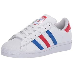 adidas Originals Men’s Superstar Shoe Fashion Sneaker