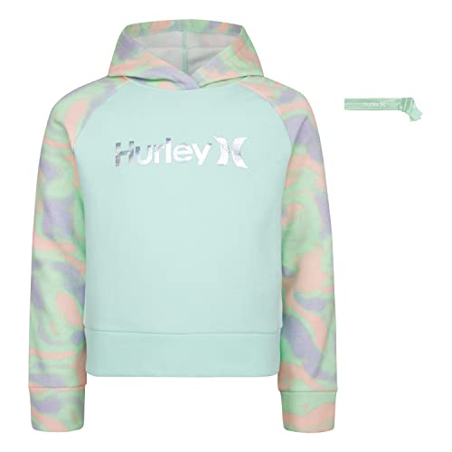 Image of Hurley girls One and Only Pullover Hoodie