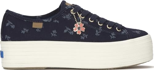 Image of Keds Women's Triple Up Lace Up Sneaker