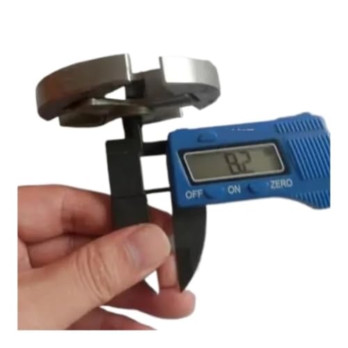 Embrague para motosierra CS-500P que soluciona el patinado de cadena 3