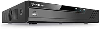 Amcrest NV4116 HS 1080P Network Recorder