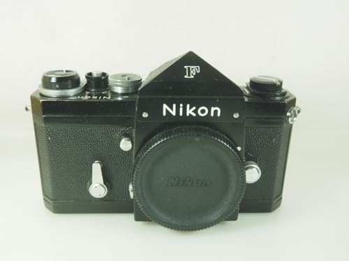 ニコンF Nikon F アイレベル ブラック ニコン Nikon F アイレベル