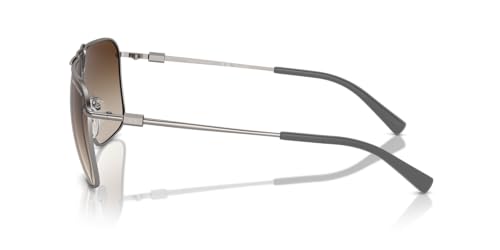 Armani Exchange Men's Ax2050s Aviator Sunglasses3