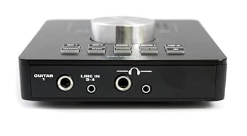 Amazon.com: Track16 Desktop Studio FireWire/USB Interface