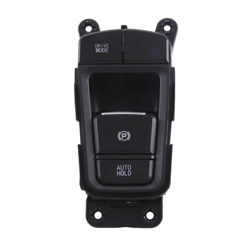 Interruptor de Freno de Mano electrónico 93300-E6020 con acabado texturizado premium 2