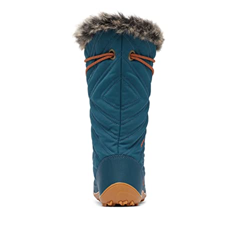 Image of Columbia Women's Minx Shorty III Winter Boots