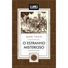 O Estranho Misterioso | Amazon.com.br