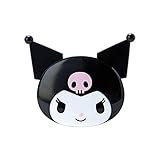 サンリオ(SANRIO) クロミ フェイス形ミラー&コームセット 963844