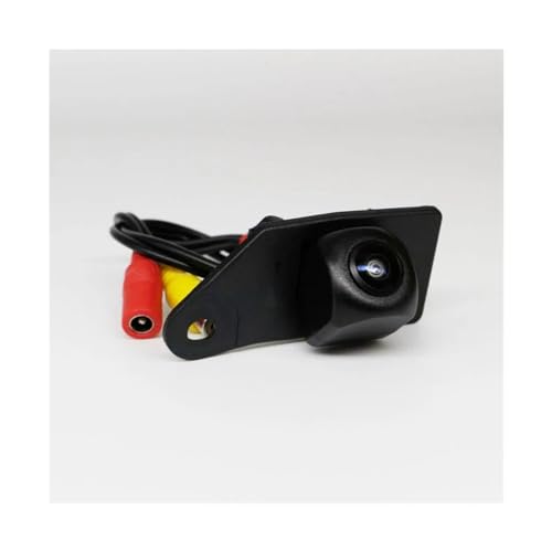 Caméra de recul voiture HD grand angle pour Mitsubishi Outlander Sport 2010-2015