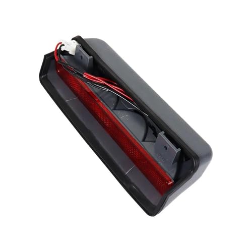 Feu stop additionnel cassé ? Commandez ce troisième feu stop LED pour Pajero MK2 - 3