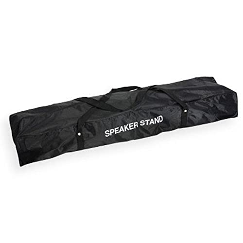 Adam Hall Stands SPS 023 BAG - Housse de Transport pour 2 Pieds d'Enceinte