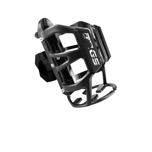 Porte-boissons moto anti-vibrations pour F850GS et F750GS