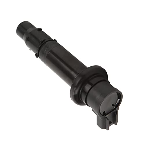 Bobina de ignição de resistência a altas temperaturas, ignição rápida 4C8 82310 00 00 ABS para motoc