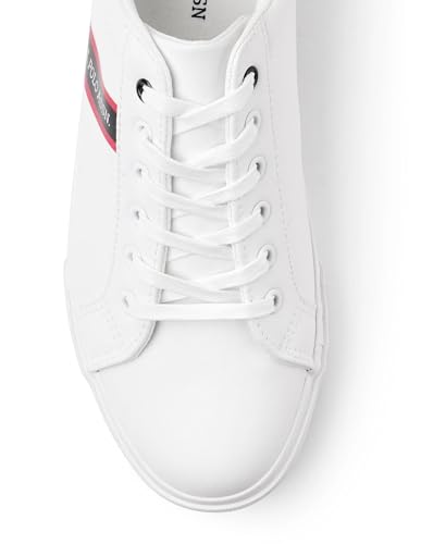 Image of USPA|Gaiman| Stylish Casual Sneaker Shoes for Man
