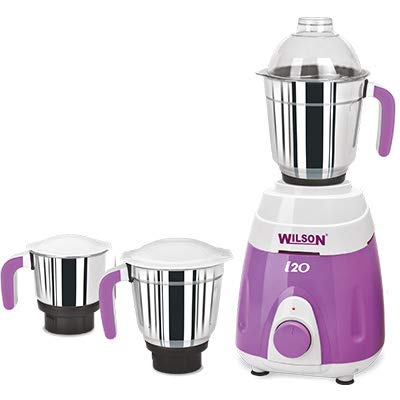 limson mixer grinder price